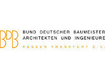 Bund Deutscher Baumeister, Architekten und Ingenieure Hessen Frankfurt e.V. (BDB)