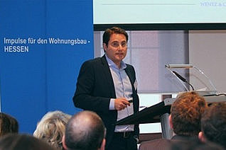 Tobias Rösinger, WENTZ & CO GMBH
