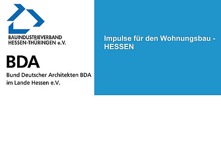 Bauindustrie und BDA schließen sich Initiative an