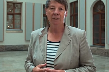 Videobotschaft von Dr.Barbara Hendricks zum Wohnungsbautag 2014