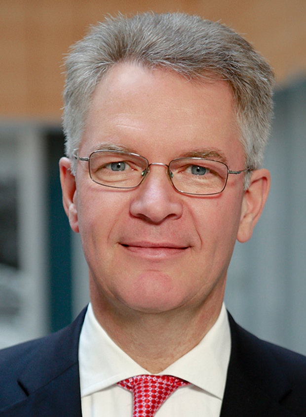 Michael Hölker