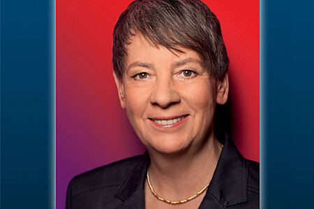 Videobotschaft von Dr. Barbara Hendricks zum Wohnungsbautag 2016