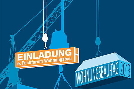 Fachforum Wohnungsbau 2013