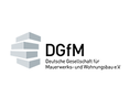 Deutsche Gesellschaft für Mauerwerksbau e.V. (DGfM)