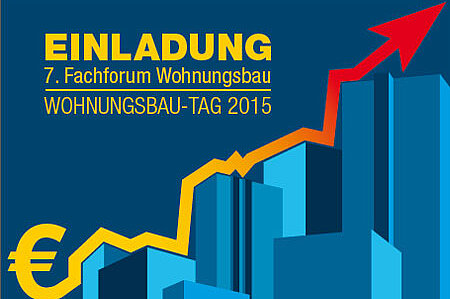 Einladung Fachforum Wohnungsbau 2015